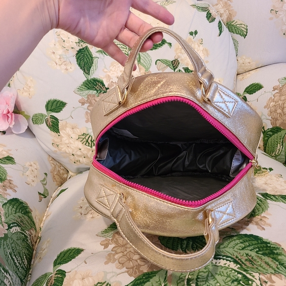 π© Don'ut You Want Me Baby? Sparkly BJ Lunch Box! - Picture 8 of 12